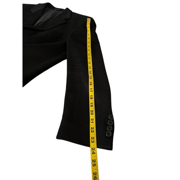 HATHAWAY PLATINUM 100% PURE CASHMERE MENS SPORTS COAT BLAZER MADE IN ITALY - Picture 5 of 15